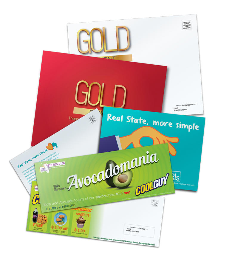 Palm Cards Mesa Sign Shop